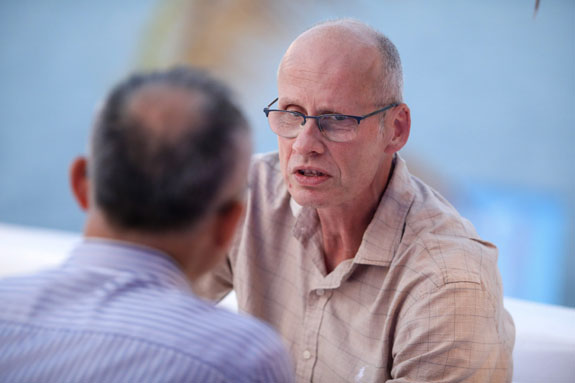 ITC 2025 Networking Finale